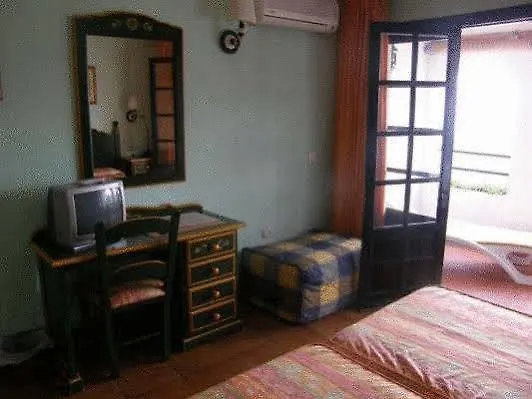 Banu Rabbah Guest House Benarraba