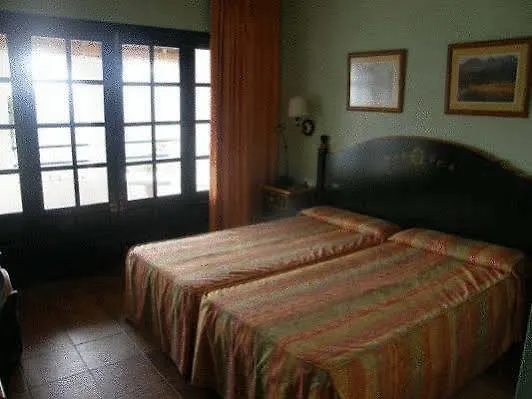 Country house Banu Rabbah Guest House Benarraba Spain